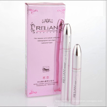 Preço no atacado Relian Double Mascara Pink Package 1set = 2 PCS (Transplanting Gel + Natural Fiber)